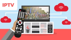IPTV Québec Sports en Français