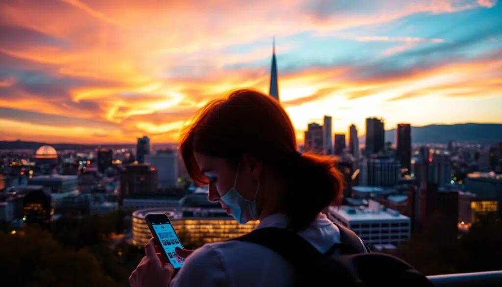 IPTV sur mobile Québec IPTV sur mobile Québec