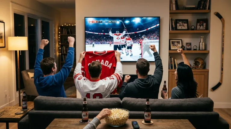 Meilleur Fournisseur IPTV Québec : Comparatif 2026