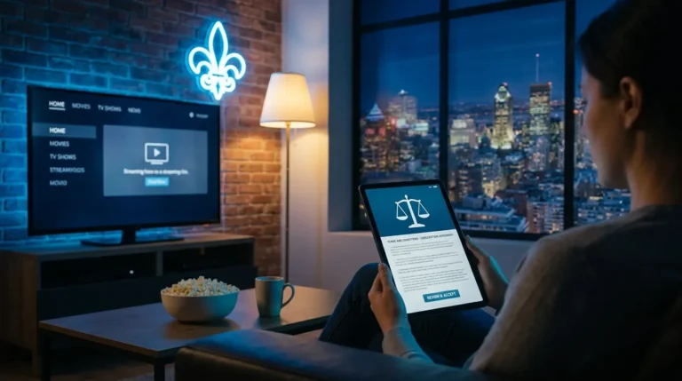 IPTV Québec Avis : 9 Critères pour Reconnaître un Fournisseur Fiable