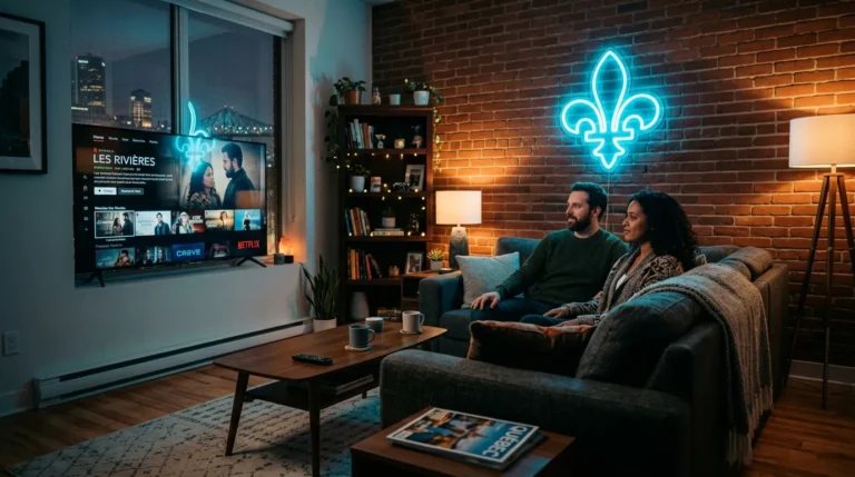 L&rsquo;IPTV est-il Légal au Québec ? Ce Que Dit Vraiment la Loi en 2026