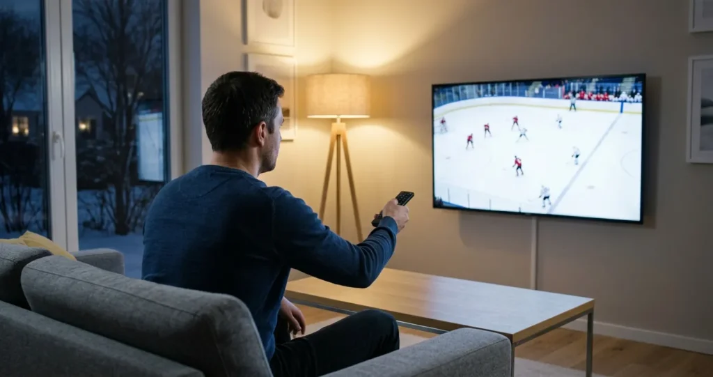 RDS ou TVA Sports : lequel choisir pour regarder le Canadien en 2026-27