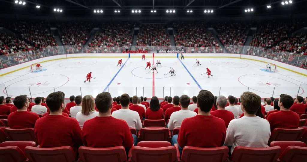 Calendrier Canadien 2026-2027 : tous les matchs du CH et leur chaîne télé